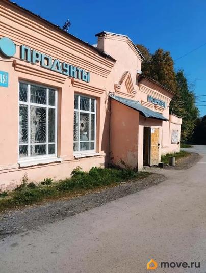 отдельное здание, 237.5 м&sup2;