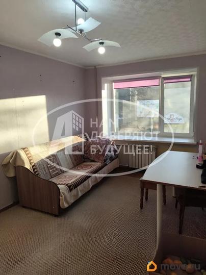 1-комн. квартира, 29.7 м&sup2;