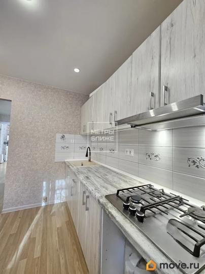 2-комн. квартира, 47.1 м&sup2;