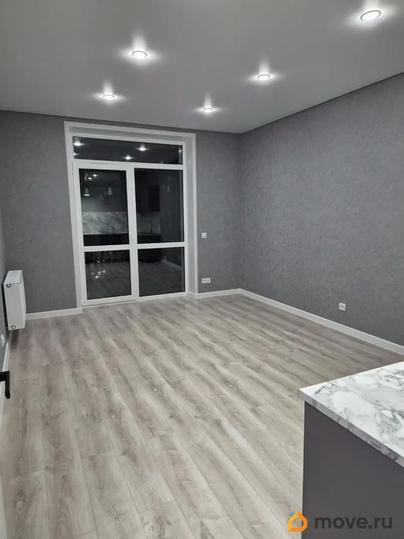 2-комн. квартира, 42 м&sup2;