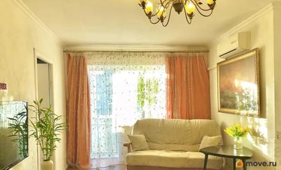 2-комн. квартира, 43.1 м&sup2;