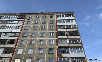3-комн. квартира, 52 м&sup2;