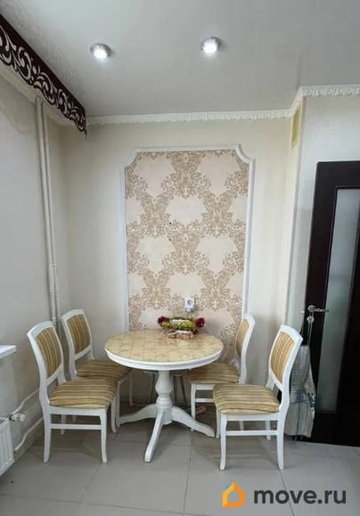 1-комн. квартира, 46 м&sup2;
