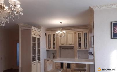 3-комн. квартира, 76.2 м&sup2;