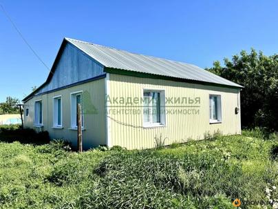 дом, 102.4 м&sup2;, 16 соток