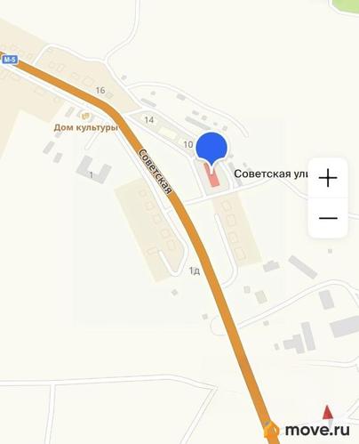 2-комн. квартира, 48.4 м&sup2;