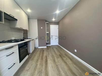 1-комн. квартира, 37.3 м&sup2;