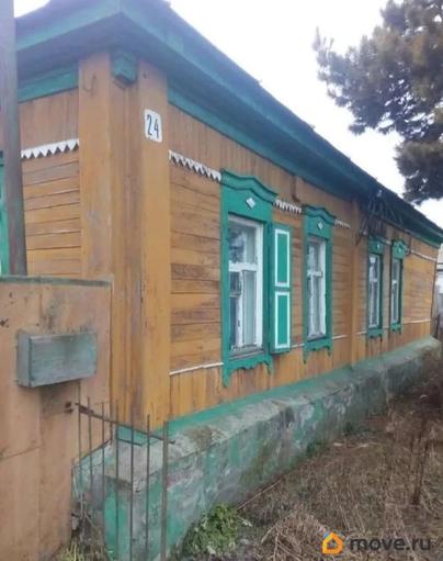 дом, 35 м&sup2;, 8 соток