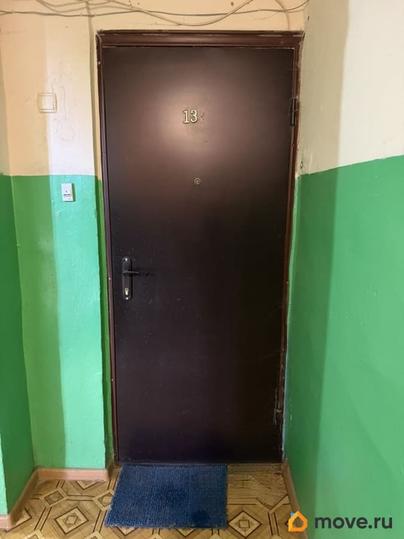 3-комн. квартира, 57.1 м&sup2;