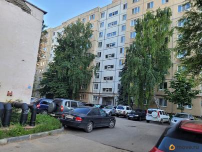 3-комн. квартира, 63 м&sup2;
