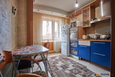3-комн. квартира, 72 м&sup2;