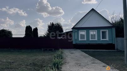 дом, 72.2 м&sup2;, 19.11 сотки