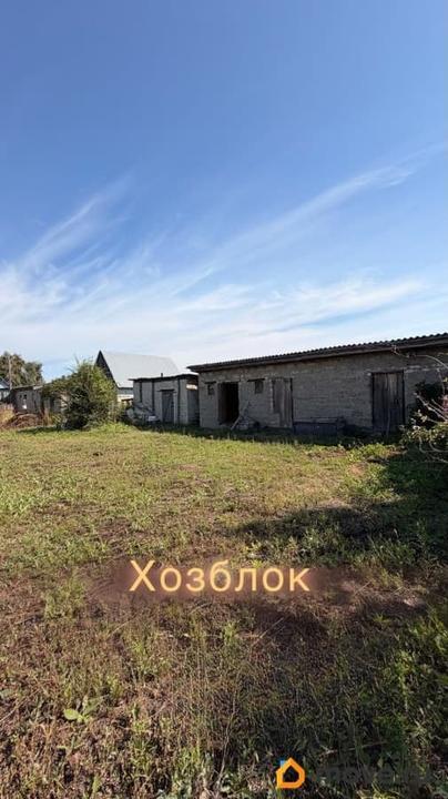 дом, 106 м&sup2;, 13 соток