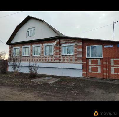 дом, 139.1 м&sup2;, 10 соток