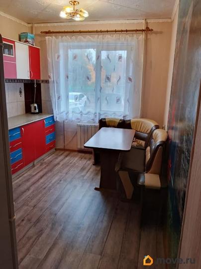 3-комн. квартира, 63.6 м&sup2;