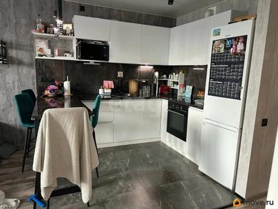 2-комн. квартира, 52 м&sup2;