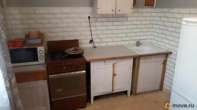 1-комн. квартира, 38 м&sup2;