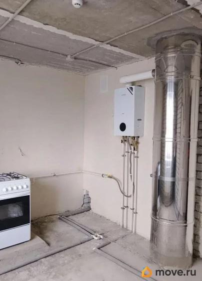 2-комн. квартира, 52 м&sup2;