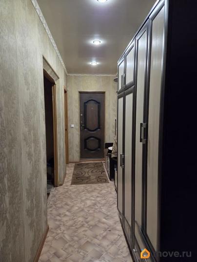3-комн. квартира, 67.2 м&sup2;