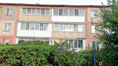 3-комн. квартира, 60 м&sup2;