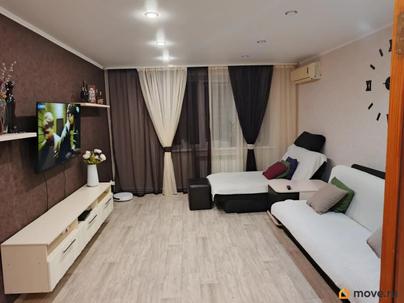 4-комн. квартира, 80 м&sup2;