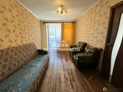 3-комн. квартира, 48.1 м&sup2;