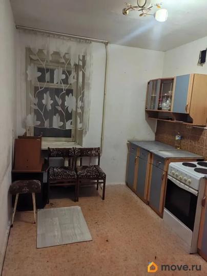 3-комн. квартира, 60.6 м&sup2;