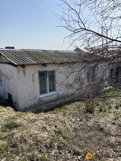 дом, 60 м&sup2;, 6 соток