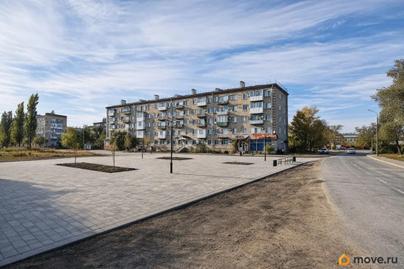 2-комн. квартира, 42.4 м&sup2;
