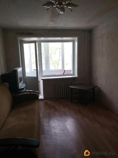 1-комн. квартира, 30.2 м&sup2;