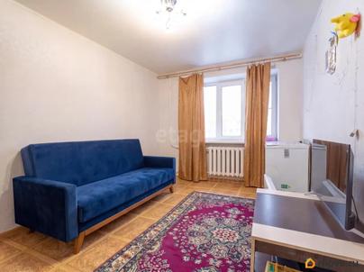 2-комн. квартира, 44.7 м&sup2;