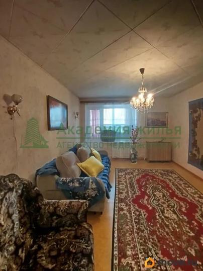 3-комн. квартира, 64 м&sup2;