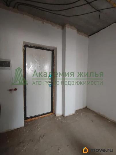 1-комн. квартира, 40.7 м&sup2;