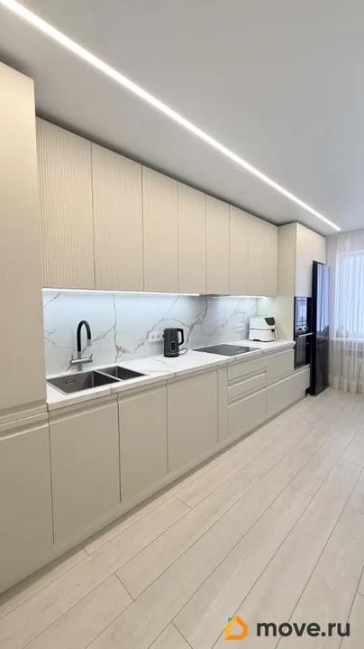 3-комн. квартира, 81.8 м&sup2;