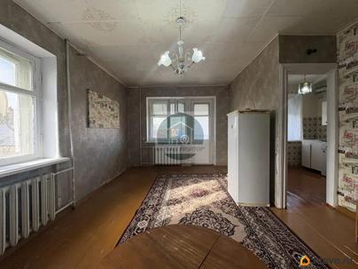 1-комн. квартира, 30.6 м&sup2;