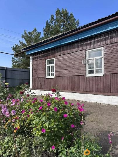 дом, 56 м&sup2;, 6 соток