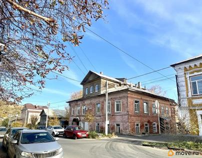 3-комн. квартира, 47 м&sup2;