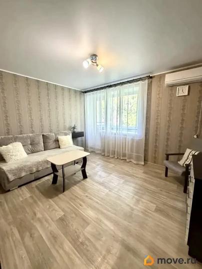 2-комн. квартира, 35 м&sup2;
