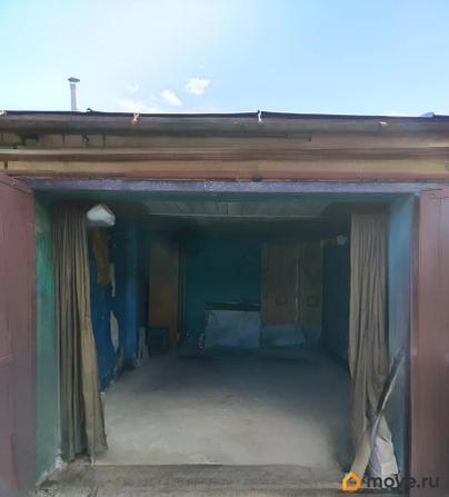 гараж, 22.1 м&sup2;