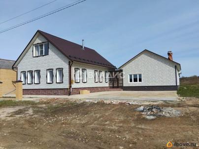 дом, 158.2 м&sup2;, 50 соток