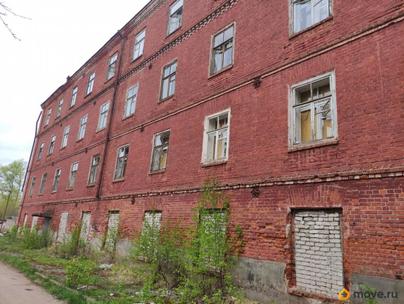 офис, 3549.1 м&sup2;