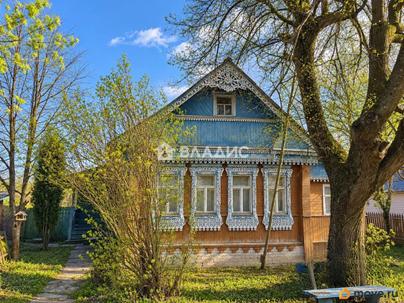 дом, 47.5 м&sup2;, 45 соток