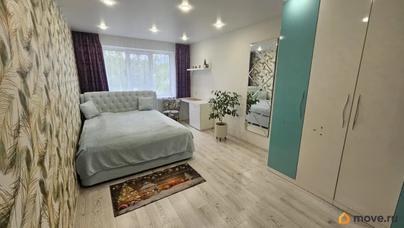 2-комн. квартира, 50 м&sup2;