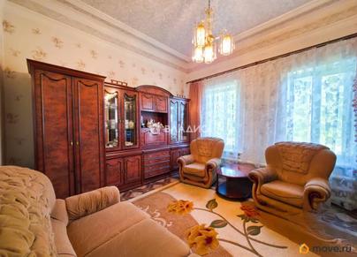 4-комн. квартира, 72.3 м&sup2;