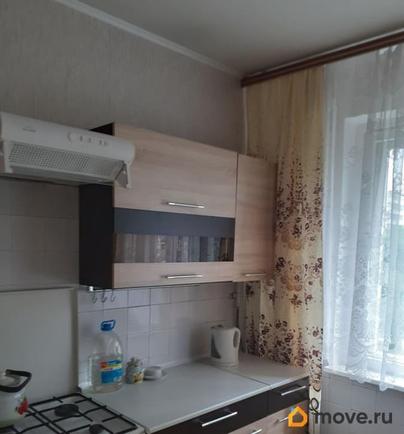 2-комн. квартира, 54 м&sup2;