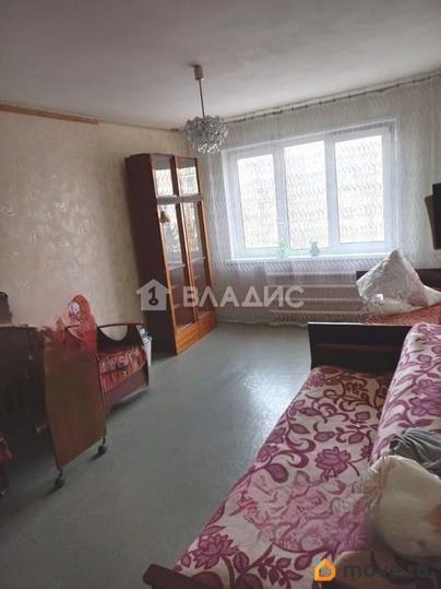 2-комн. квартира, 50.4 м&sup2;