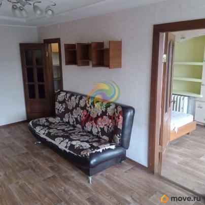 2-комн. квартира, 44 м&sup2;