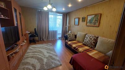 4-комн. квартира, 73 м&sup2;
