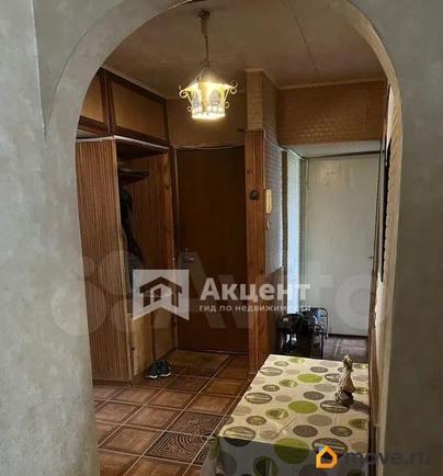 4-комн. квартира, 80.3 м&sup2;