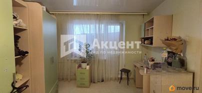 4-комн. квартира, 83.7 м&sup2;